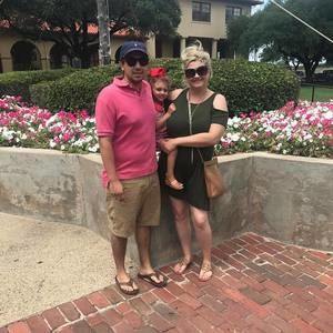 Meet your Posher, R'lessa